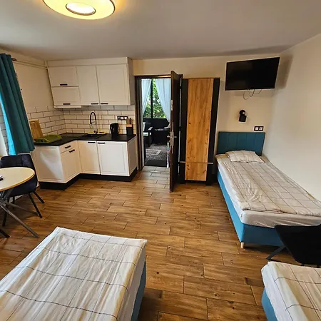 Apartman Kotwica