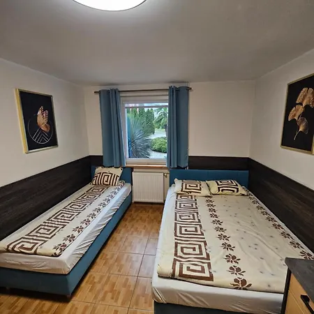 Kotwica Apartman