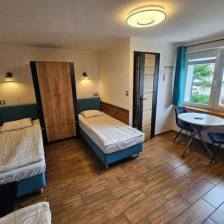 Apartman Kotwica *