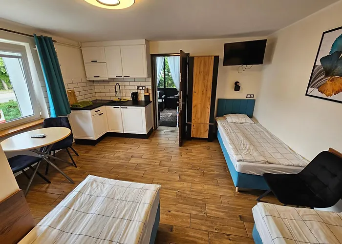 Apartman Kotwica
