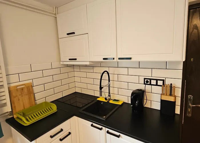 Kotwica Apartman Rewa